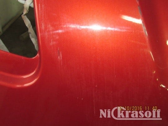 Киа Рио рем и окр бампера перед Киа Рио рем и окр бампера перед
