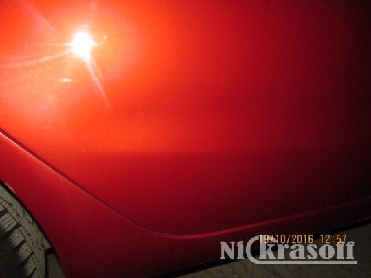 Киа Рио рем и окр бампера перед Киа Рио рем и окр бампера перед