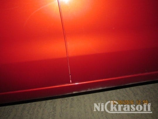 Киа Рио рем и окр бампера перед Киа Рио рем и окр бампера перед