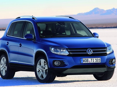 Шумоизоляция салона автомобиля Фольксваген Тигуан (Volkswagen Tiguan)