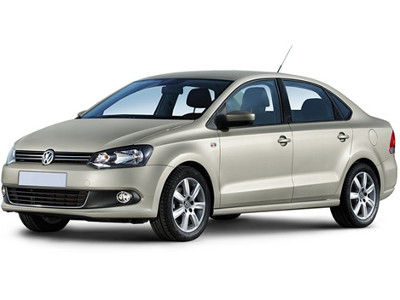 Шумоизоляция салона автомобиля Фольксваген Поло седан (Volkswagen Polo Sedan)