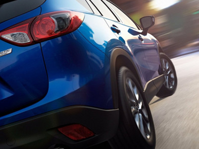 Шумоизоляция салона автомобиля Мазда CX-5 (Mazda CX-5)