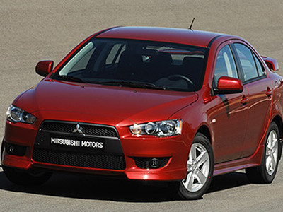 Шумоизоляция салона автомобиля Мицубиси Лансер 10 Mitsubishi Lancer X