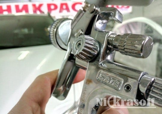 уникализация покраски капота уникализация покраски капота